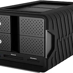 Glyph Blackbox PRO RAID, 24TB, USB-C (3.2)-picture-11