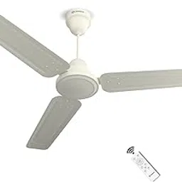 LEDVANCE Aero Master Neo 1200mm Ceiling Fan for Living Room | BLDC Fan | BEE Star Rated Energy Efficient Fan | 2X Runtime on Inverter | High Air Delivery | Operates Silently | 3 Year Warranty (White)-picture-53