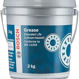 Bosch F002H23023 NLGI3 MP3 AP3 Wheel Bearing Grease (2 L)-image-5