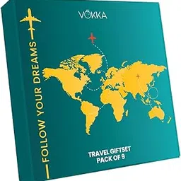 Vokka Luxury Long Lasting Unisex Perfume Gift Set for Man & Woman 9x8ml | Premium Travel Fragrance Gift Pack | Mini Pocket Perfumes | All Occasion Gifts for Men & Women-picture-53