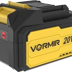 iBELL VORMIR Smart Power Series 18.5V 4.0Ah Li-ion Battery | High-Capacity Rechargeable Battery Pack | Compatible with All SPS Series Tools – VR LXV2B 18560-picture-35
