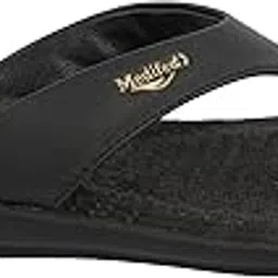 medifeet Women's Solid V-mono Sandals-picture-37