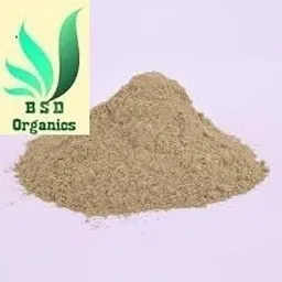 BSD Organics Natural Powder of Peepal Leaves/Arasa illai for Skin care, Oral care, Tea and more -75 grams-picture-45