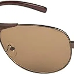arzonai Classics Square Golden-Green UV Protection Sunglasses For Men & Women [MA-888-S2]-picture-28