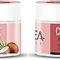 Oshea Herbals Cocowhite Whitening Cream 50G (Pack of 2)-picture-21