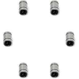 (10 pc) Pro3D LM5UU 5mm Linear Motion Bearing for 3D Printer-picture-28