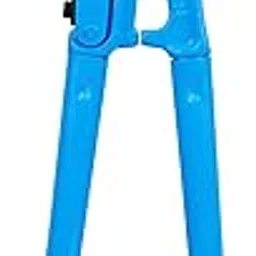 Taparia BC-14 Steel Bolt Cutter (Blue and Silver)-picture-16