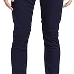 Men's Bruce Skinny Fit Mid-Rise Jeans-image-2