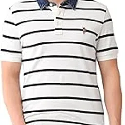 u.s. polo assn. denim co. Apparel Polo Shirt-picture-49