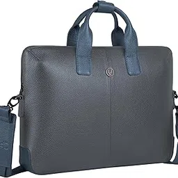 wildhorn Premium Leather Mens Laptop Bag | Handcrafted | Adjustable Shoulder Strap, Fits 15.6-Inch Laptop | Ideal for Office, Travel, Daily Use - 1 Year Warranty-picture-52