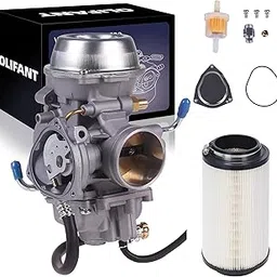 Carburetor For Polaris Sportsman 500 HO 2001-2006 2008-2013(Only HO)/Polaris Scrambler 500 4X4 1998-2012/Polaris Worker 500/Polaris ATP 500 With Air Filter-picture-44
