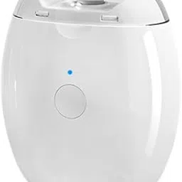 Electric Baby Nail Grinder -Easy to Use Multifunction Nail Polisher, Nail Grinding Polish,USB charging nail grinder (White)-picture-60