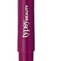 Typsy Beauty Twist & Pout 2-in-1 Lipstick & Lip Liner Infused with Jojoba Oil, Non-Drying Transfer-Proof Matte, 14-Hour Stay, Swipe Right 10, 0.8g + 0.2g-picture-39