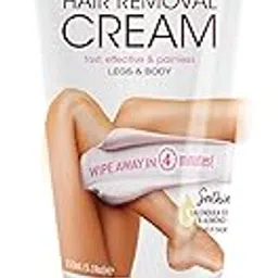 Nad's Sensitive Hair Removal Cream 5.1 ounce-picture-20