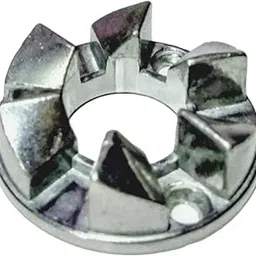 KS APPLIANCES Aluminium Garari/Teeth for Sujata Mixer Grinder image 1