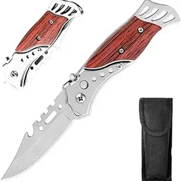 Iqra Sports Pocke nf for Home & Professional Use Ideal for Cutting Into Multiple Surfaces-image-3