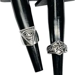 Finger Rings for Men and Boys Girls Women Accessories Jewellery for Men Anniversary Unisex Rings-image-35