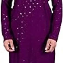 yuvina fashion Men Co-Order Purple Colour Navaratri Kurta-picture-32