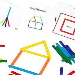 Fashion My Day Montessori Toys for 3 4 5 Year Old Kids and Toddlers for Families Activities-picture-17