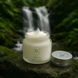 Nature’s Chemistry EKEZA Divinusluxe Body Butter | Contains Supreme Licorice and Jojoba Extracts | Intense Hydration & Renewal | Firms, Softens & Revives Skin | 100g-picture-17