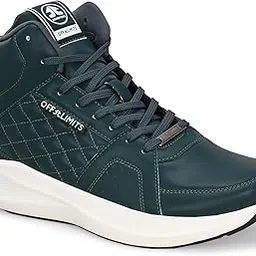 off limits Hangman Boot, Sneaker, Casual Shoe for Men image 1