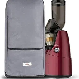 Phillin Slow Juicer Cover | Protection for Cold Press Juicers | Dust Cover for All Types-picture-20
