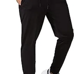 Qunan Men's Jogging Pants wi Po ETS Running Workout Sports Jogging Pants-picture-32
