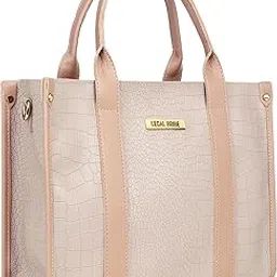 legal bribe Front Strap Crock Tote Bag image 1