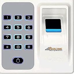 generic TD1D Stand Alone Access Control System-picture-42