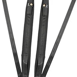Enakshi (LABEL) Creations 2x Accordion Straps Soft Accordion Shoulder Harness Strap 16Bass to 120 BassMusical Instruments & Gear| Musical Instruments-image-22