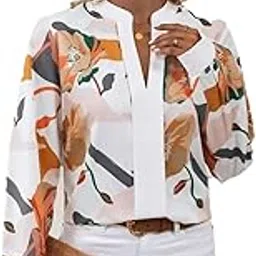 trendy queen Women's Regular Fit Top image 1