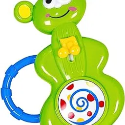 Little's My First Guitar, Multi Color-picture-15