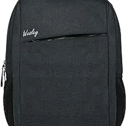 Wesley Unisex Milestone Casual Waterproof Laptop Office School College Business Travel Backpack (Dimensions: 12.5x18 inches) (Compatible with 15.6 inch laptops)-picture-37