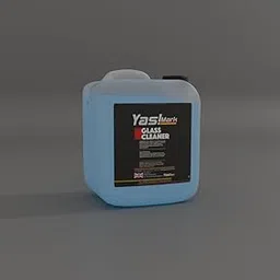 YasMark Glass Cleaner 5 Litre, Streak-Free Formula for Windows, Mirrors & Glass Surfaces – Fast-Drying, Easy-to-Use Cleaning-picture-57