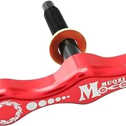 MERISHOPP Folding Bike Hinge Bicycle Lever Lock Clamp Strengthen Wrench Lever Red|Sporting Goods | Cycling | Bicycle Components & Parts | Other Bike Components & Parts-picture-29