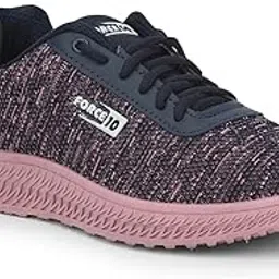 liberty Womens Grace-1 N.Blue Running Shoe-picture-50