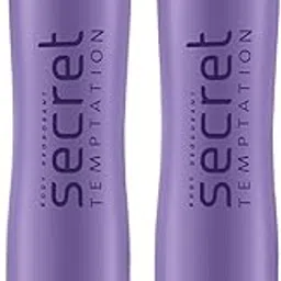 Secret Temptation 2 Romance Deodorant Spray-image-49