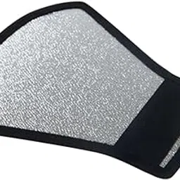 OSALADI Universal Flash Diffuser Reflector for Camera Softbox Cover for Speedlight Elastic Band-picture-14