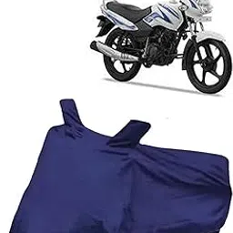 Waterproof Bike Cover for TVS Sport-picture-32