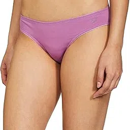 zuperb lingerie Women's Soft Stretch Seamless Underwear, Bikini and Hipster Panty Briefs (ZL_1510-VIOLET-XL)-picture-28