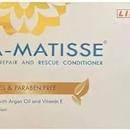 LINUX LA-MATISSE Repair & Rescue Conditioner (100gm)-picture-36