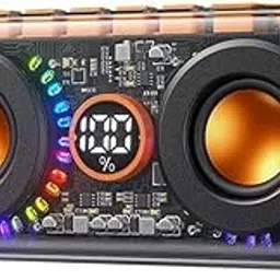 DIY Bluetooth-Compatible Speaker Kit-picture-10