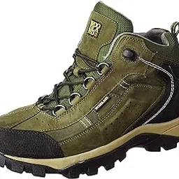 woodland Men's Leather Fashion Boot-picture-17