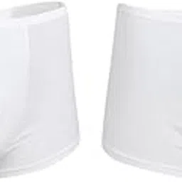 Men White Regular Absorbency Washable Reusable Incontinence Boxer Briefs XL|Clothing Shoes & Accessories | Mens Clothing | Underwear-image-69