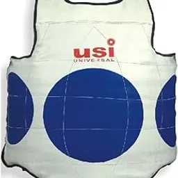 USI UNIVERSAL Korean Chest Guard (770K) (XS) image 1