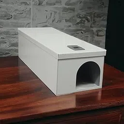 Rat Bait Station (1 PCS)-picture-22