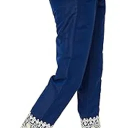 max Women's Regular Pants-picture-31