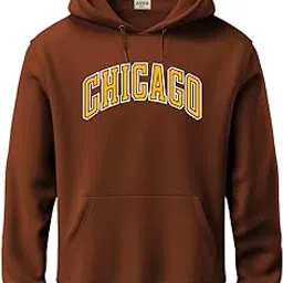 Hoodies for Men | Printed Hoodie for Men | Cotton Hoodie | Mens Hoodies | Sweatshirt for Men | Hooded Hoodie-image-61