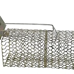 Rat/Mouse/Rodent Trap Cage Rustic Copper (1, Medium/20.5 X 8 X 8 cm)-picture-16