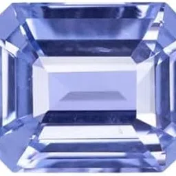 Real Rashi Ratan ब्लू सफायर स्टोन AAA+++ Rated Neelam Stone Original Certified By Lab Unheated Untreated Natural Blue Sapphire Genuine September Birthstone Radiant Shape Neela Pukhraj Ratna-image-0